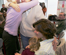 N.J. ruling boosts struggle for marriage equality