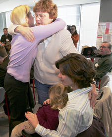 N.J. ruling boosts struggle for marriage equality