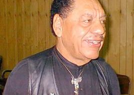 Civil rights legend Pancho Medrano honored