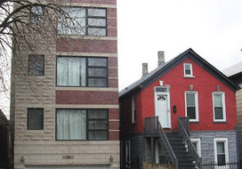 Chicago gentrification is a global issue