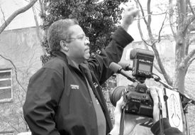 N.Y. transit union re-elects Toussaint