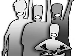 No troop surge: As 110th Congress gets to work, the call is raise minimum wage, end Iraq war!