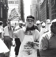 Charles Keller, an appreciation