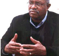 The Struggle for African American Freedom Continues