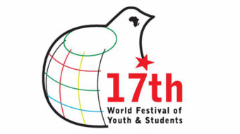 World Youth Festival to be held in South Africa