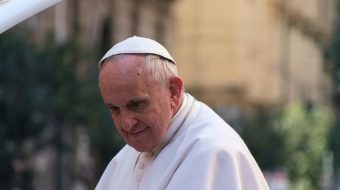 Cuba: Pope takes mass and visits Fidel