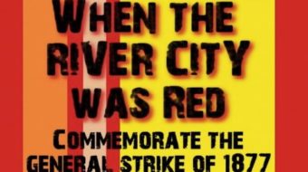 1877 St. Louis General Strike: lessons for today (video)