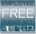 TAKE ACTION: Tell your senator to pass EFCA