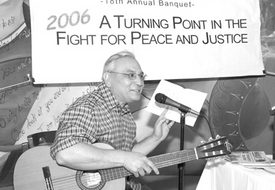 Youve gotta walk the walk