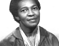 Life and times of Claudia Jones: Telling herstory