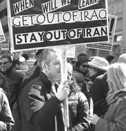 Iran sanctions: prelude for a U.S. attack?