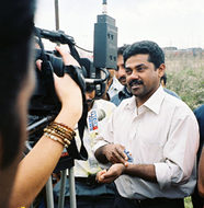 Guest workers fired after protesting slave conditions