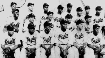 Today in Women’s history: Birth of Effa Manley, baseball hall of famer