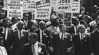 Today in Labor History: The Alliance for Labor Action forms