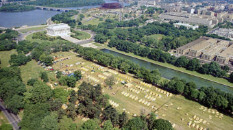 Occupy Congress to feature tent city of the unemployed in D.C.