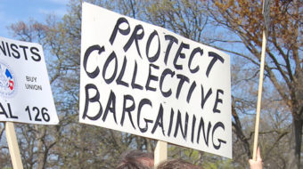 Obama names two to labor board