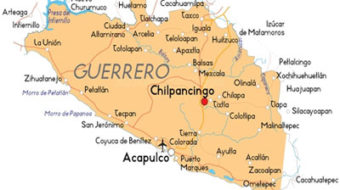 Communist peasant organizers murdered in Mexico