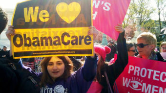 What’s good about Obamacare?