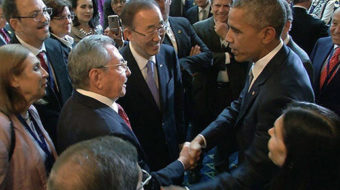 U.S. and Cuba come to table to talk mutual compensation