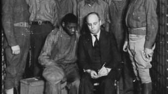 NY Times: Turning truth on its head — The Scottsboro case