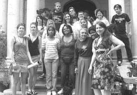 An embrace of solidarity, from Louisville to Havana