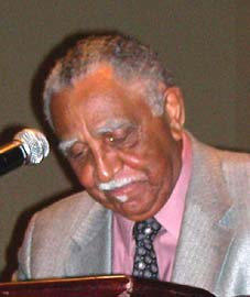 Civil rights leaders celebrate Rev. Joseph Lowery’s 88th birthday
