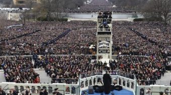 Obama charts progressive course for America