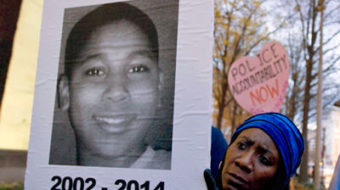 Fight continues despite miscarriage of justice in Tamir Rice case