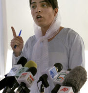 Afghanistan, the other war