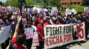 NLRB rejects McDonalds’ request to treat joint employer cases separately