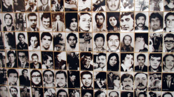 Villa Grimaldi: Chiles memorial to victims of torture