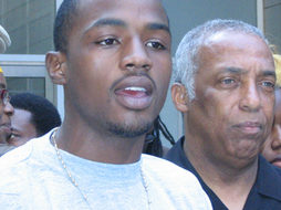 New Yorks police on rampage, critics charge