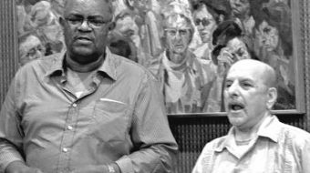 Communists map agenda for unity, progressive change