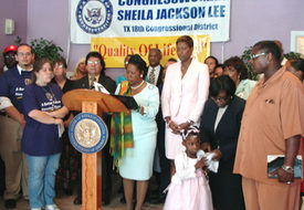 Texans greet long overdue minimum wage hike