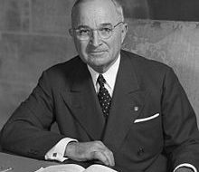 Today in history: President Truman proposes national health program