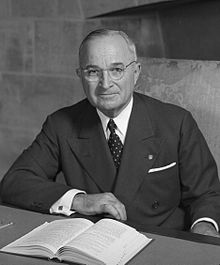 Today in history: President Truman proposes national health program