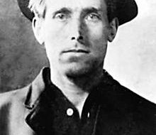 Today in labor history: Joe Hill ain’t never died