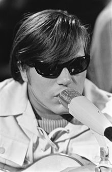 Today in Latino history: Musician José Feliciano turns 70