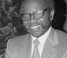 Today in history: Birthday of South African liberation fighter Oliver Tambo