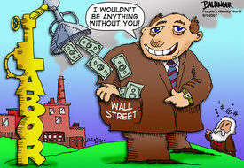 EDITORIAL: How wealth is created