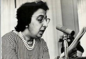 Iraqi Communist Party Mourns Dr. Naziha al-Dulaimi