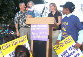 Thousands to march for peace Oct. 27