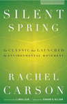 Defending Rachel Carson