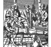 Waterboarding: Torture or mere interrogation technique?