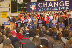 Labor support for Obama grows as unions eye 2008 elections