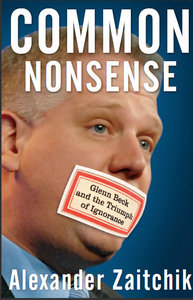 Nonsense and ignorance spread by Glenn Beck