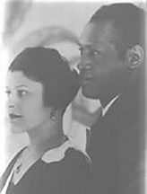 Remembering Eslanda Goode Robeson