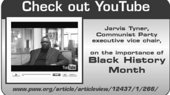 War on two fronts: racism at home, Nazis overseas