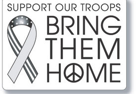 Edwards joins new antiwar campaign