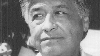 Happy Birthday, Cesar Chavez